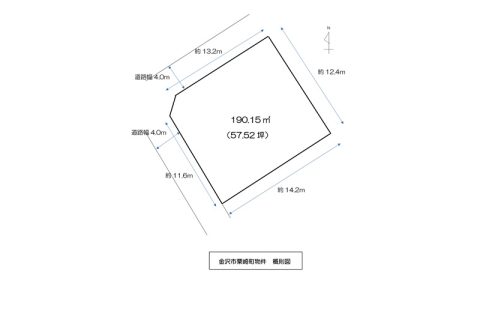 金沢市粟崎町3丁目48番3