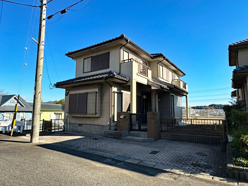 愛知県春日井市東神明町704番地10