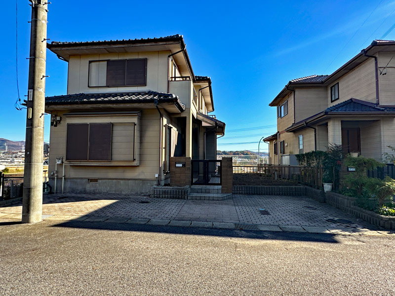 愛知県春日井市東神明町704番地10